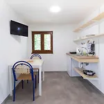 Camping Hotel Rusava Chaty *