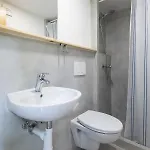 Hotel Rusava Chaty Campsite Rusava