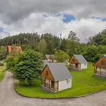 Hotel Rusava Chaty * Rusava