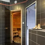 Camping Hotel Rusava Chaty *