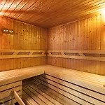 Hotel Rusava Chaty Camping