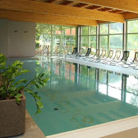Hotel Rusava chaty
